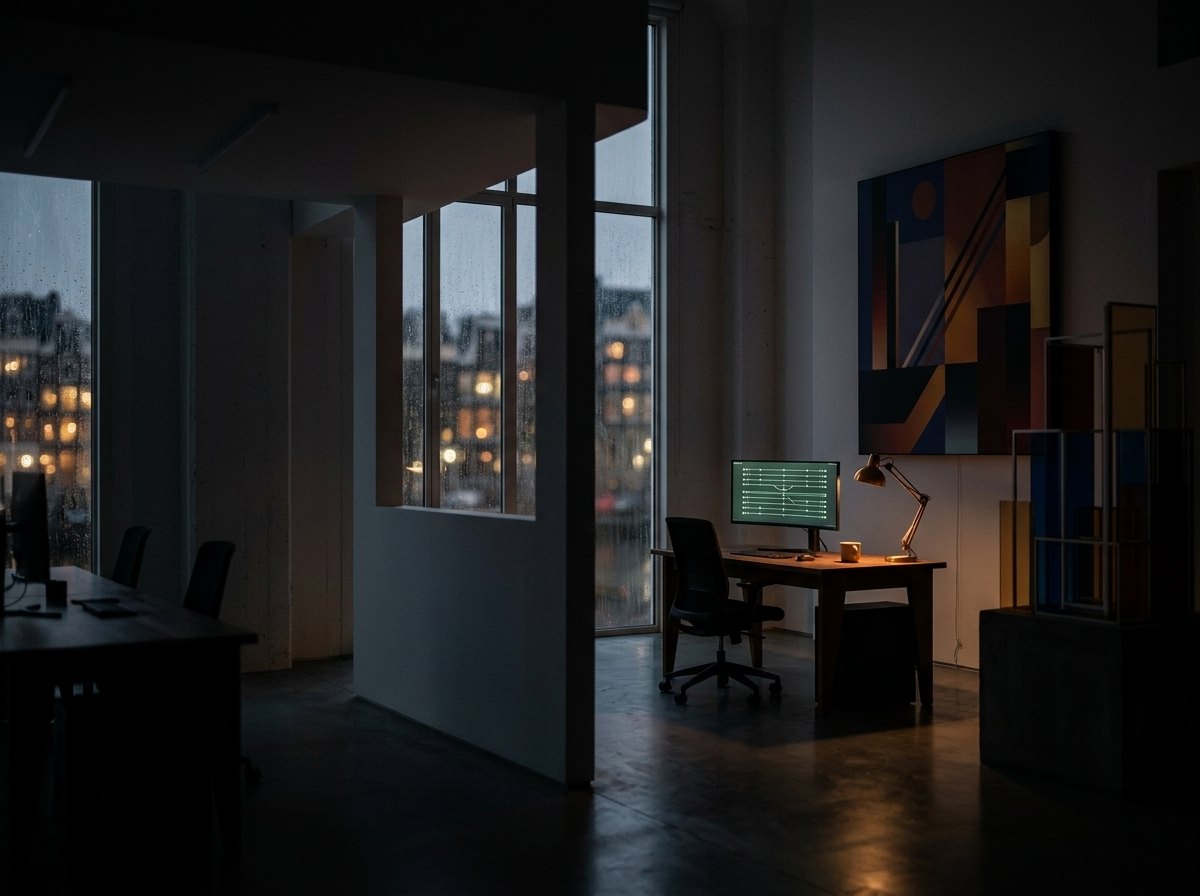 Care, Atelier West