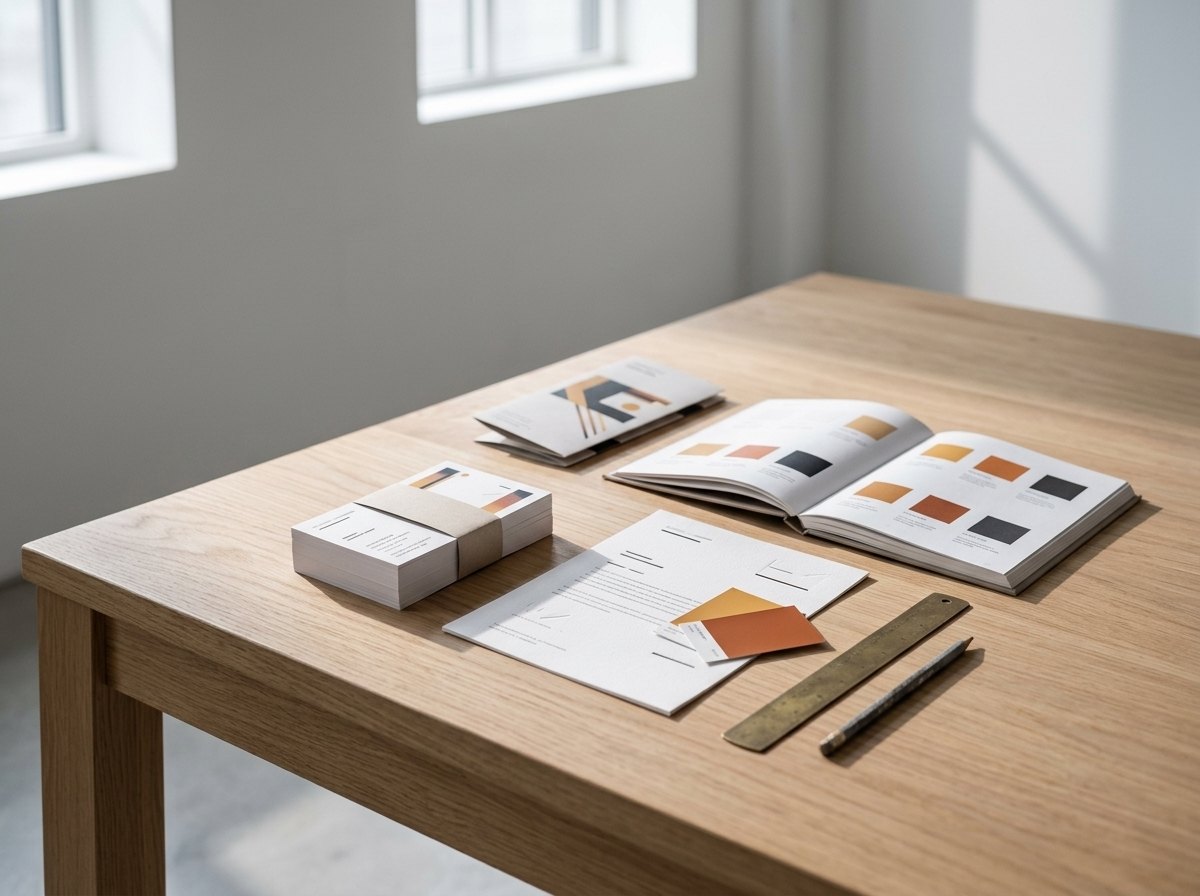 Merk, Atelier West