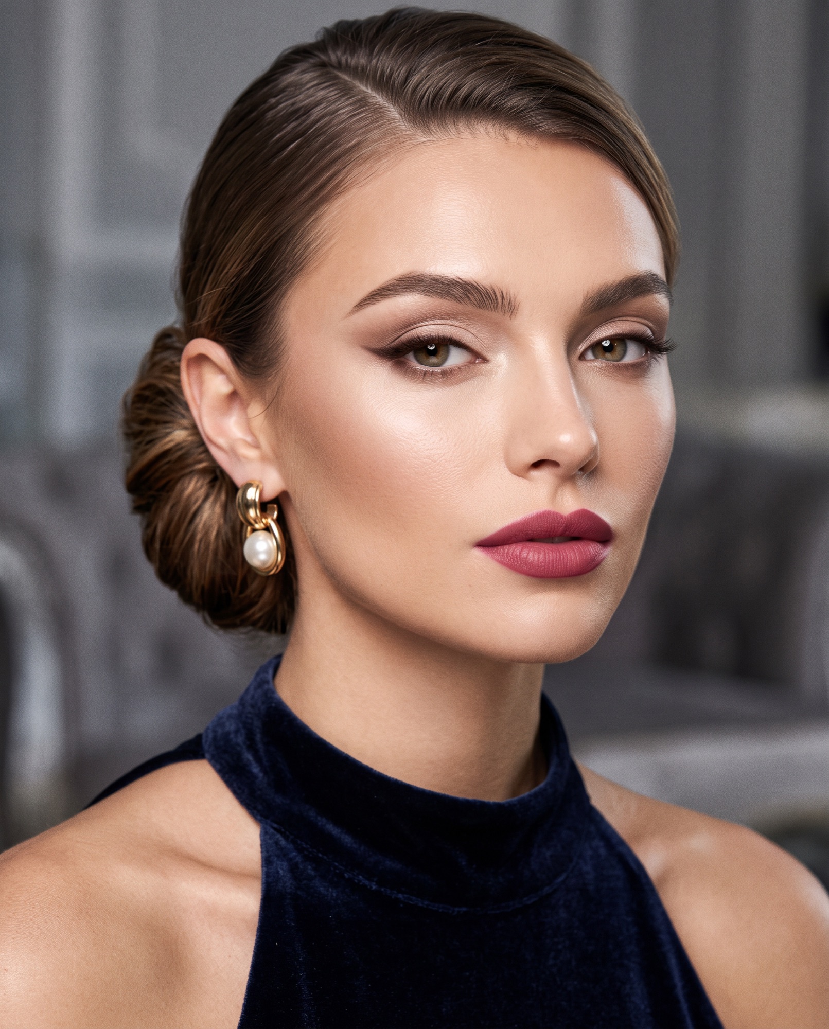Rachel Le Belle