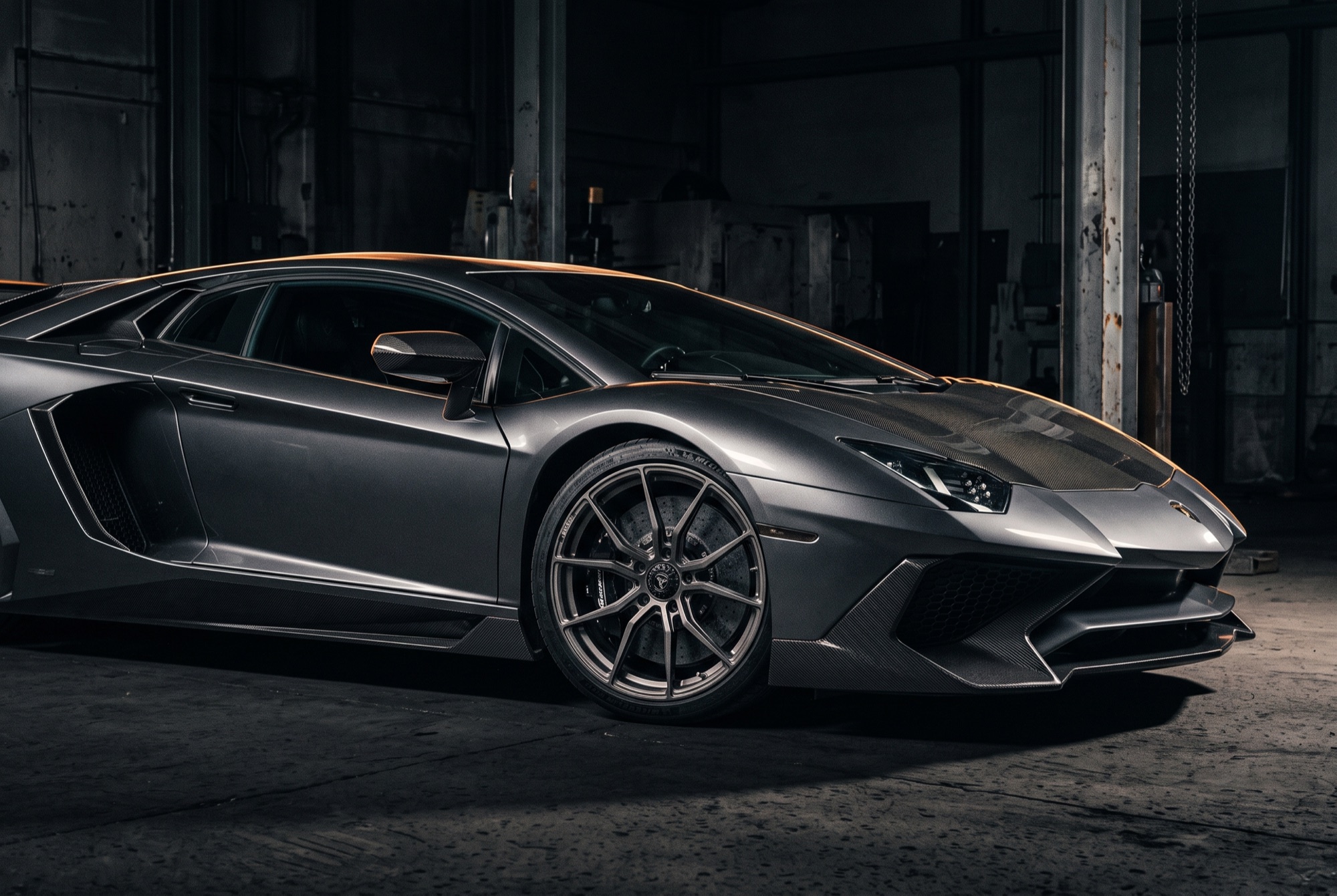 RPM Forged