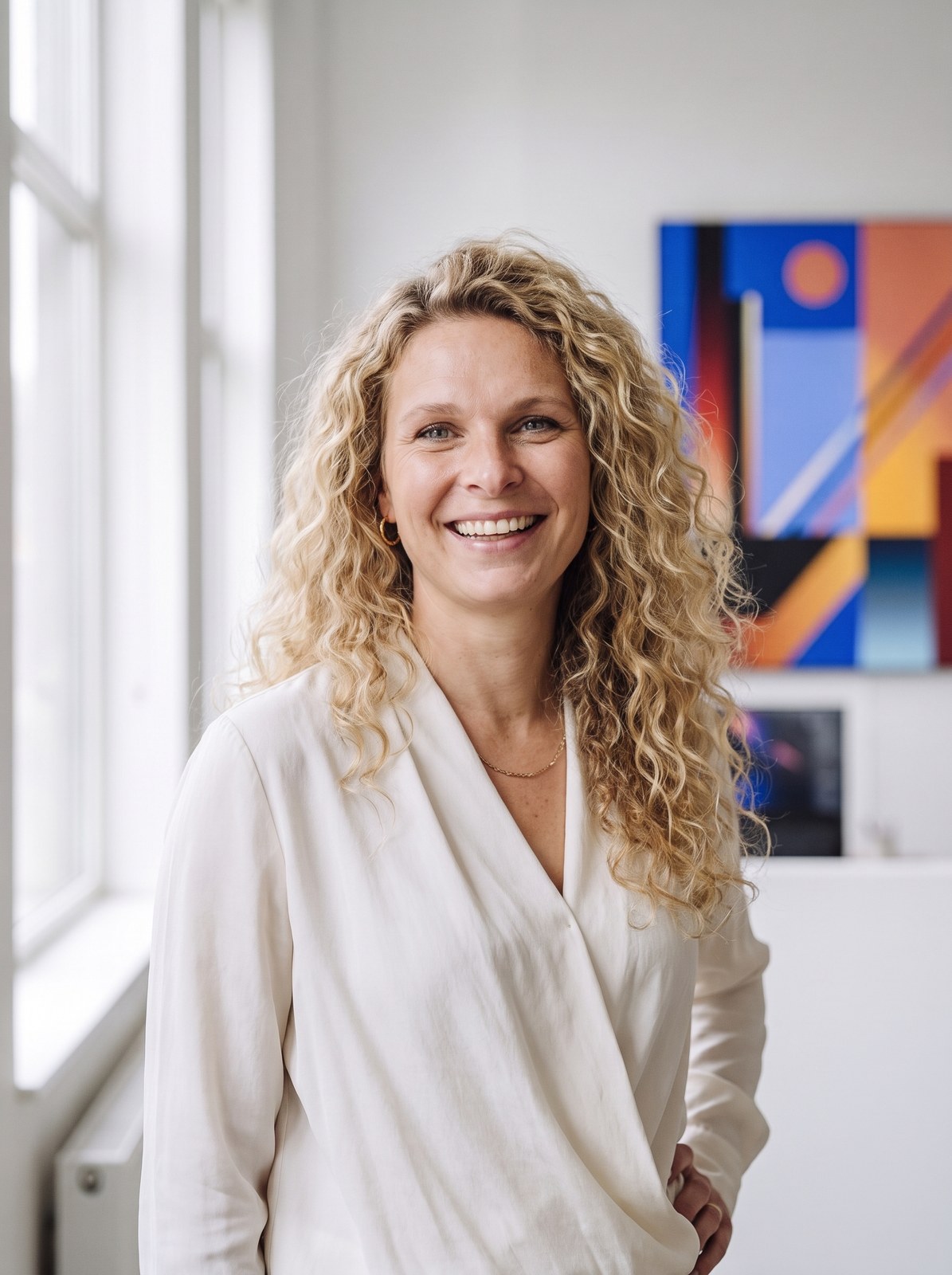 Dominique Wagelaar