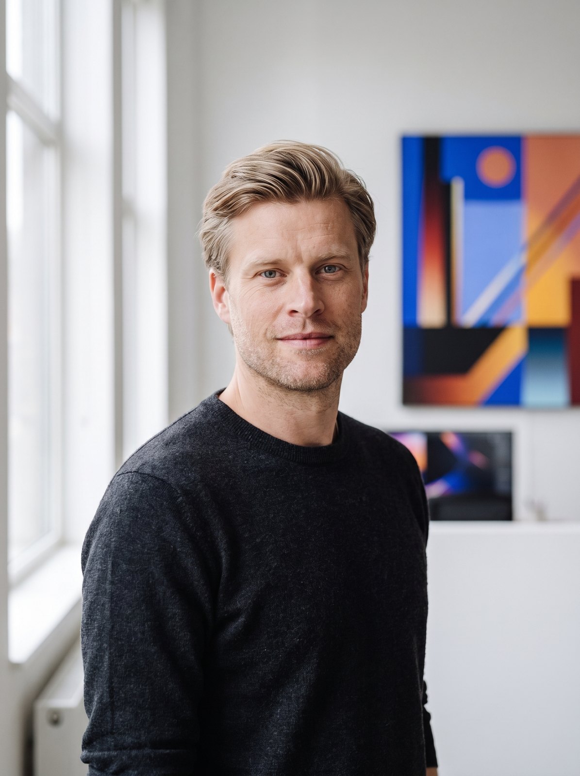 Govert Vogel