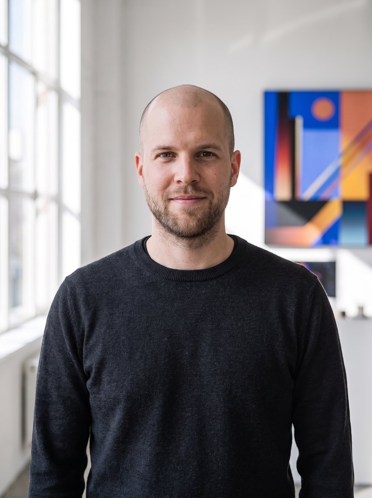 Nick Vogel